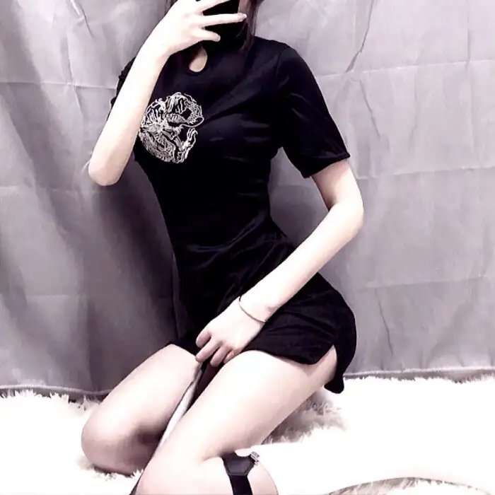 造私酒者