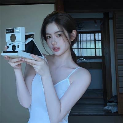我愿这样生活